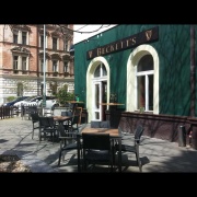 Beckett&#039;s Irish Pub