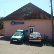 Lepa