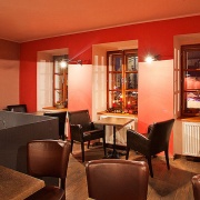 La Tartelette café - resto
