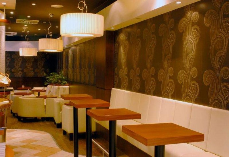Kavárna Café Magnifique