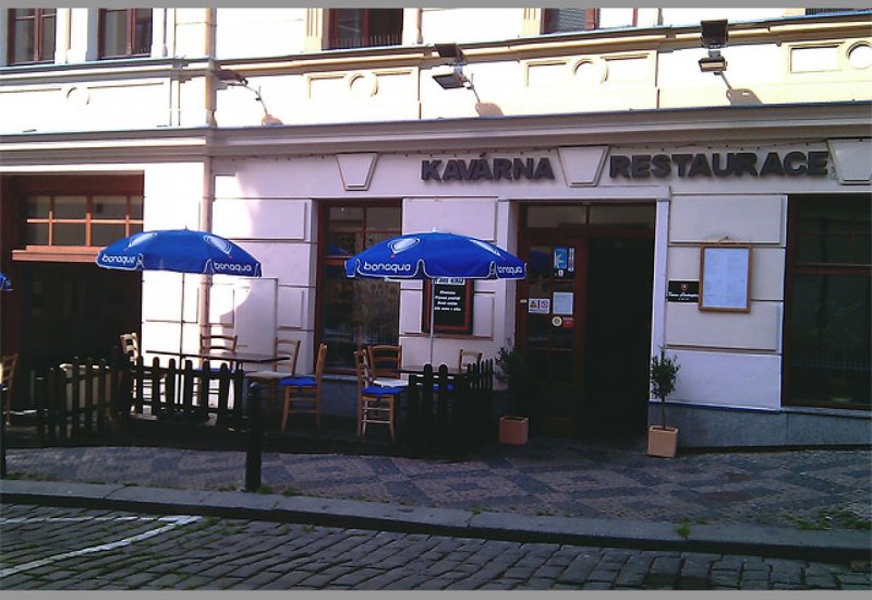 2 Pazzi Restaurant