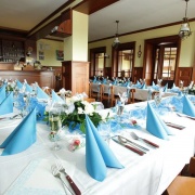 Restaurant Hamštejn
