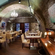 Ristorante Caffe Italia