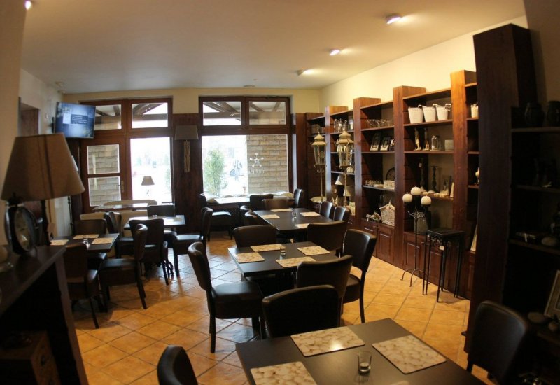 Beseda café &amp; bistro