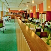 Restaurace Avanti Hotel