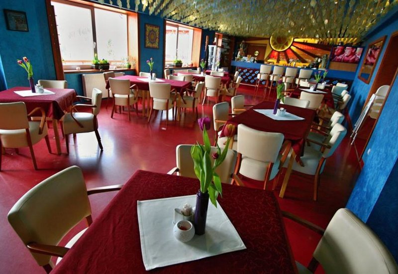 Restaurant Sluníčko