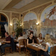 La Festa Ristorante - Slivenec