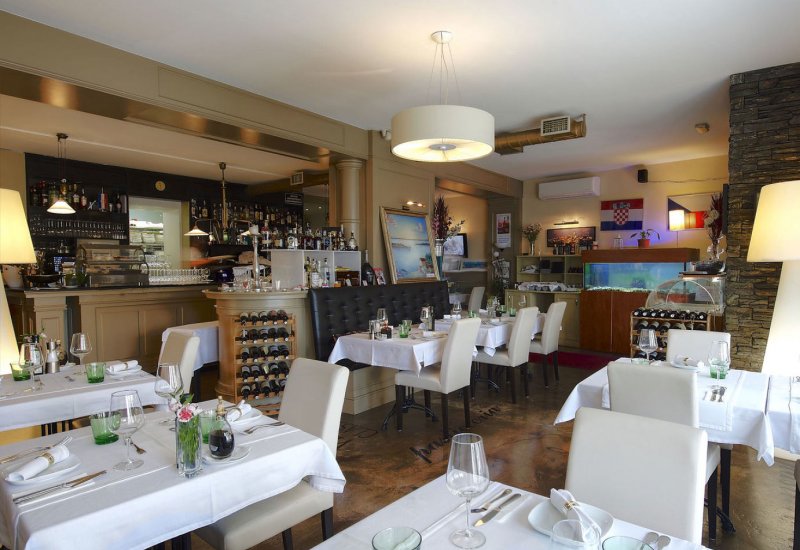 Café Deco