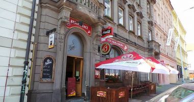 U Svatého Filipa a Jakuba