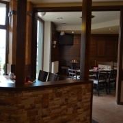 Restaurace Topolská hospoda