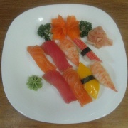 Sushi Tam Da