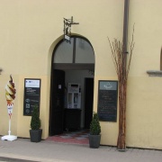 Kavárna Laskavárna