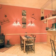 Restaurace Viking