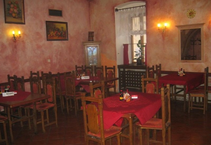 U Šenku