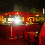 Restaurant Orient