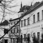Hostinec U Černého orla
