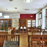 Penzion &amp; restaurant Štilec
