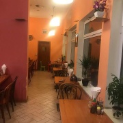 Vietnamská restaurace You &amp; Me