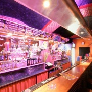 V-club
