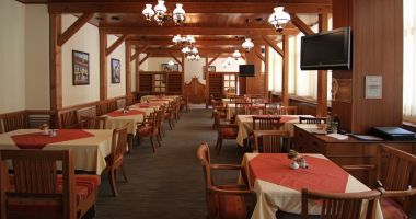 Wellness & Sport Hotel Šumava