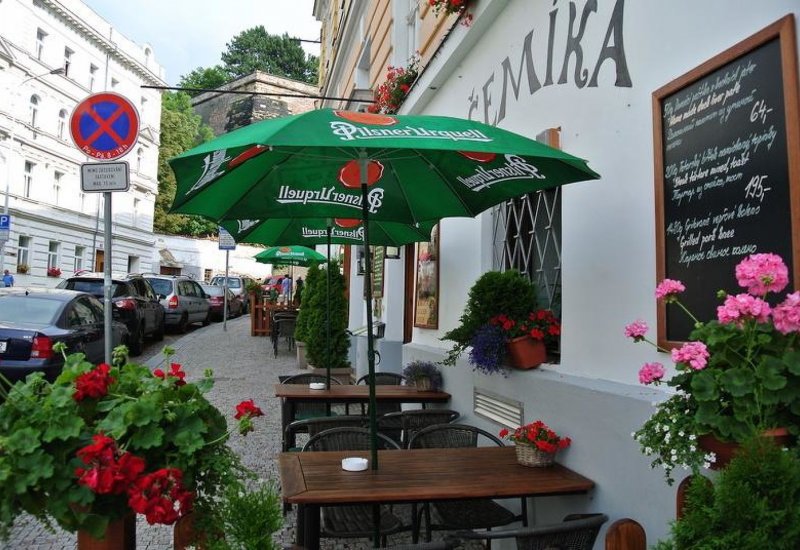 U Šemíka