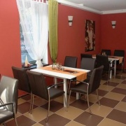 Kavárna Caffé Bar Alegria