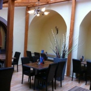 Restaurace Sushiko
