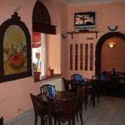 Pizzeria Einstein Seifertova