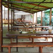 Restaurace Pod Kaštany