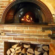 Restaurant a Penzion U Madony