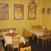 Restaurant Hotel Viktoria