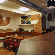 Bar Forrum