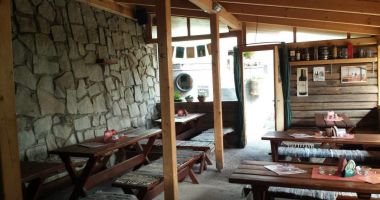 Vinárna a bar Jungmanka