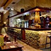 Bar Zámek