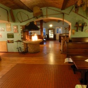 Staročeská restaurace Galerka