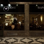 Groove
