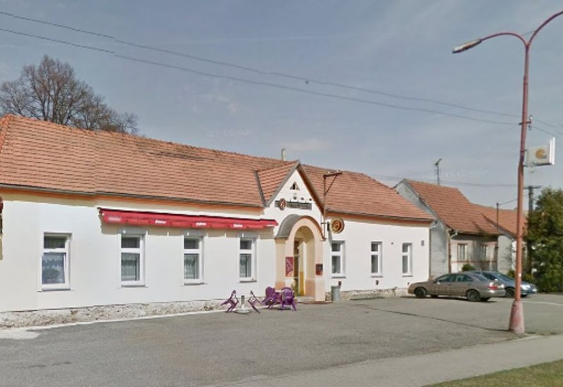 Hostinec U Neradů