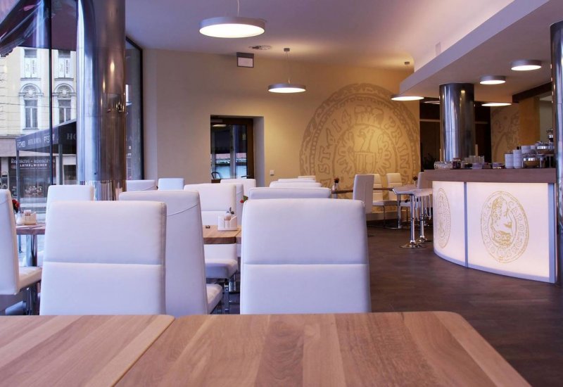 Café Restaurant Mincovna