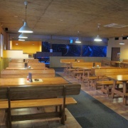 Pivnice bowling Tremp