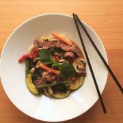 UMAMI simply asian