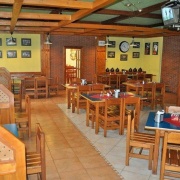 Restaurace Obzor