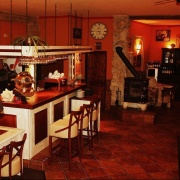 Barracuda steak house