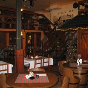 Vidle's Pub