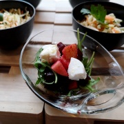 MEZE Restaurant