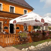 Penzion a restaurace Eduard