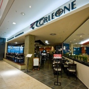 Pizzeria Corleone OC Arkády
