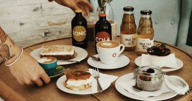 Alalu Café
