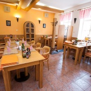 Moravská chalupa