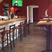 Beckett&#039;s Irish Pub