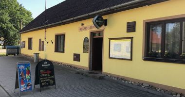 Hostinec u Dělostřelců